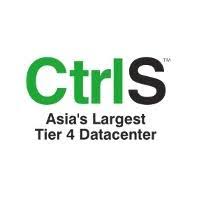 CtrlS