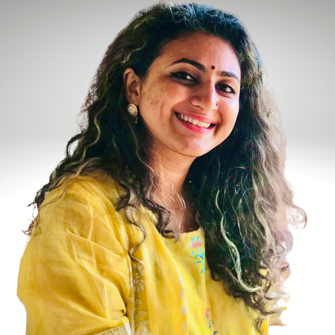 Aditi Soni